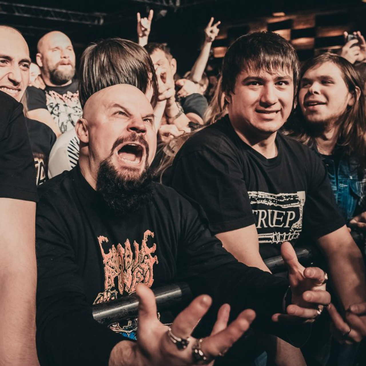 Reviews of the work of photographer Andrey Lukovnikov — Alicante, Torrevieja