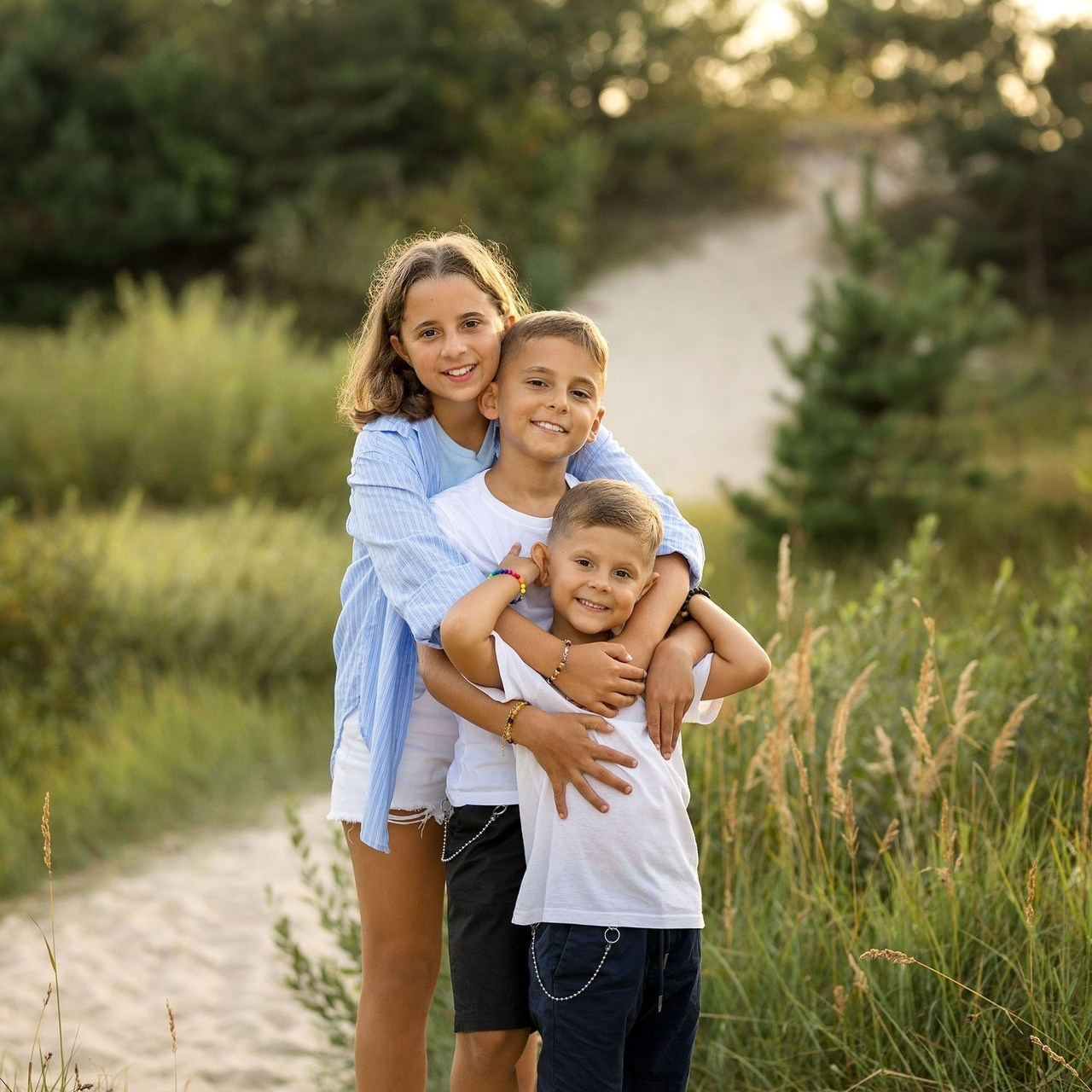 Kira Krasnaja Atsiliepimai. Šeimos ir vaikų fotografė Klaipėdoje Kira Krasnaja