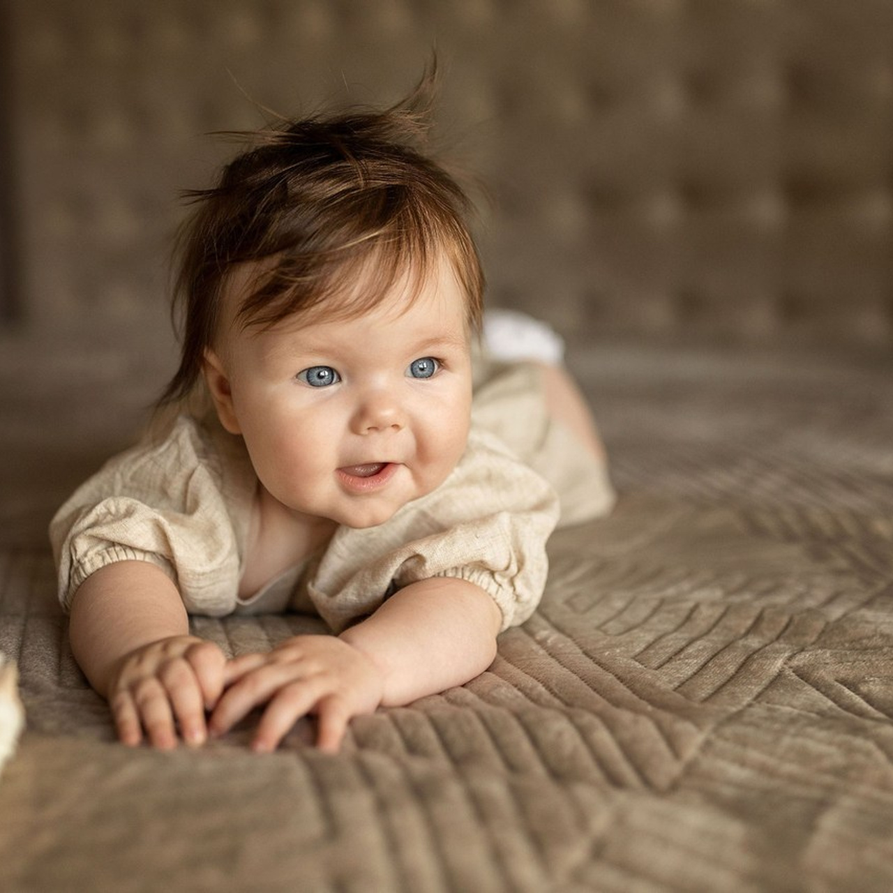 Kira Krasnaja Atsiliepimai. Šeimos ir vaikų fotografė Klaipėdoje Kira Krasnaja