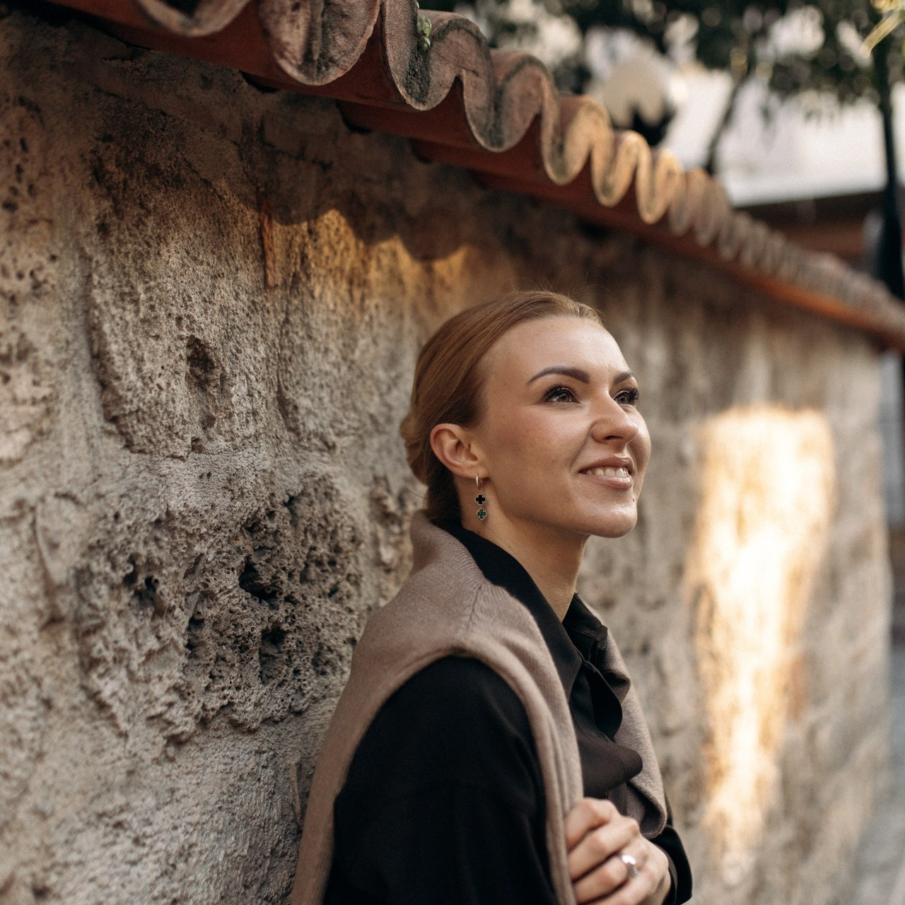 Отзывы. Обо мне