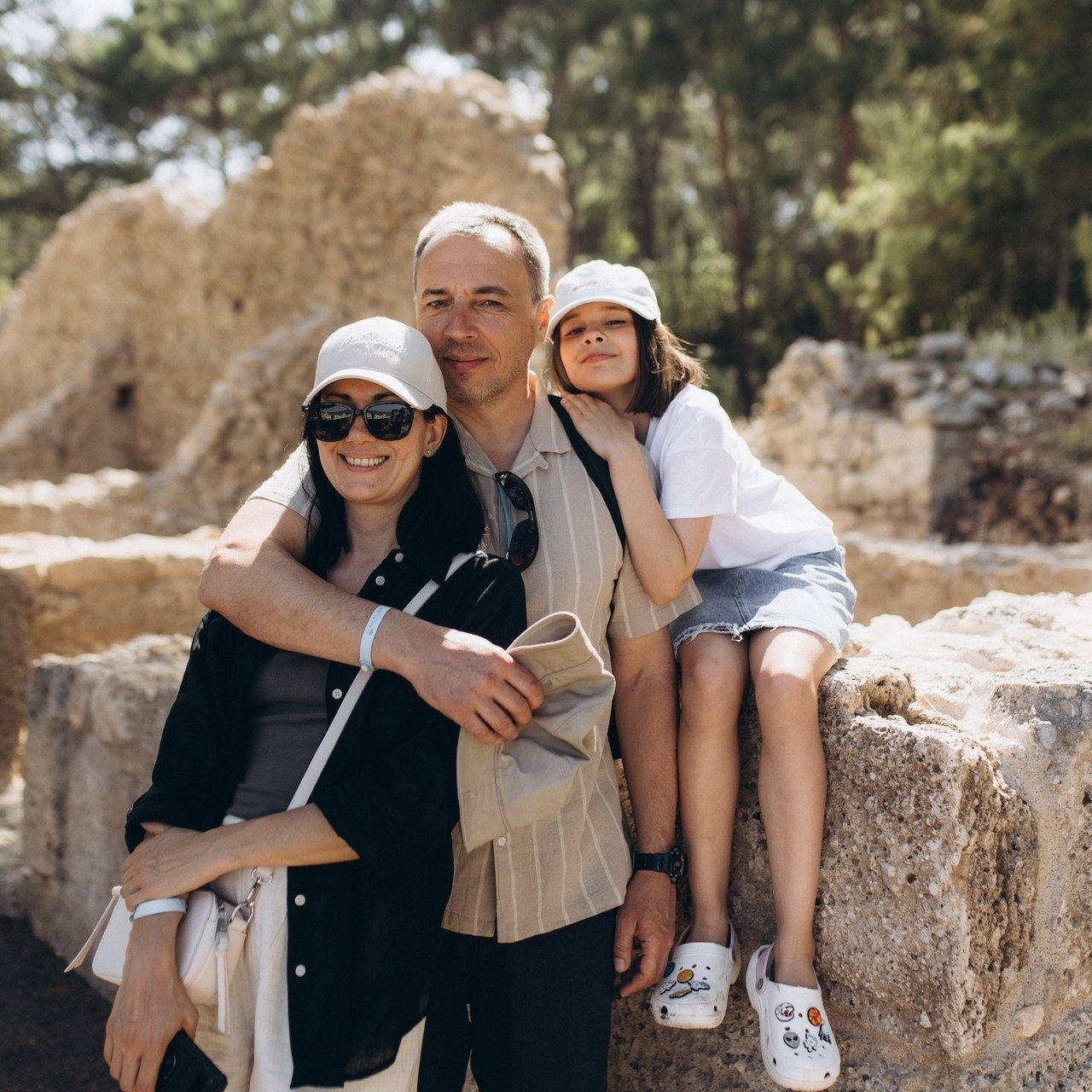 Отзывы. Обо мне