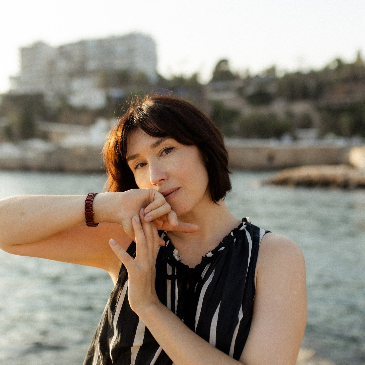 Отзывы. Обо мне