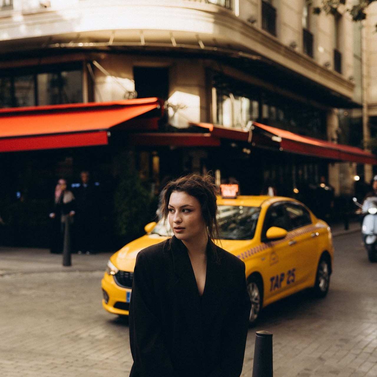 Отзывы. Обо мне