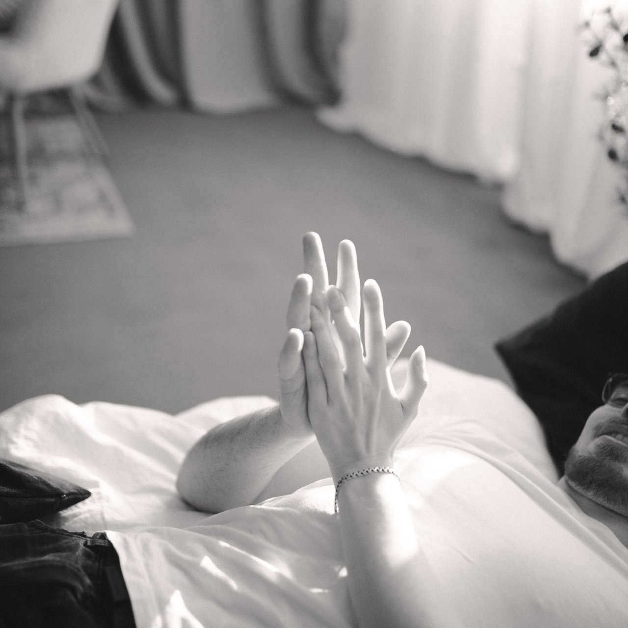 Отзывы. Обо мне