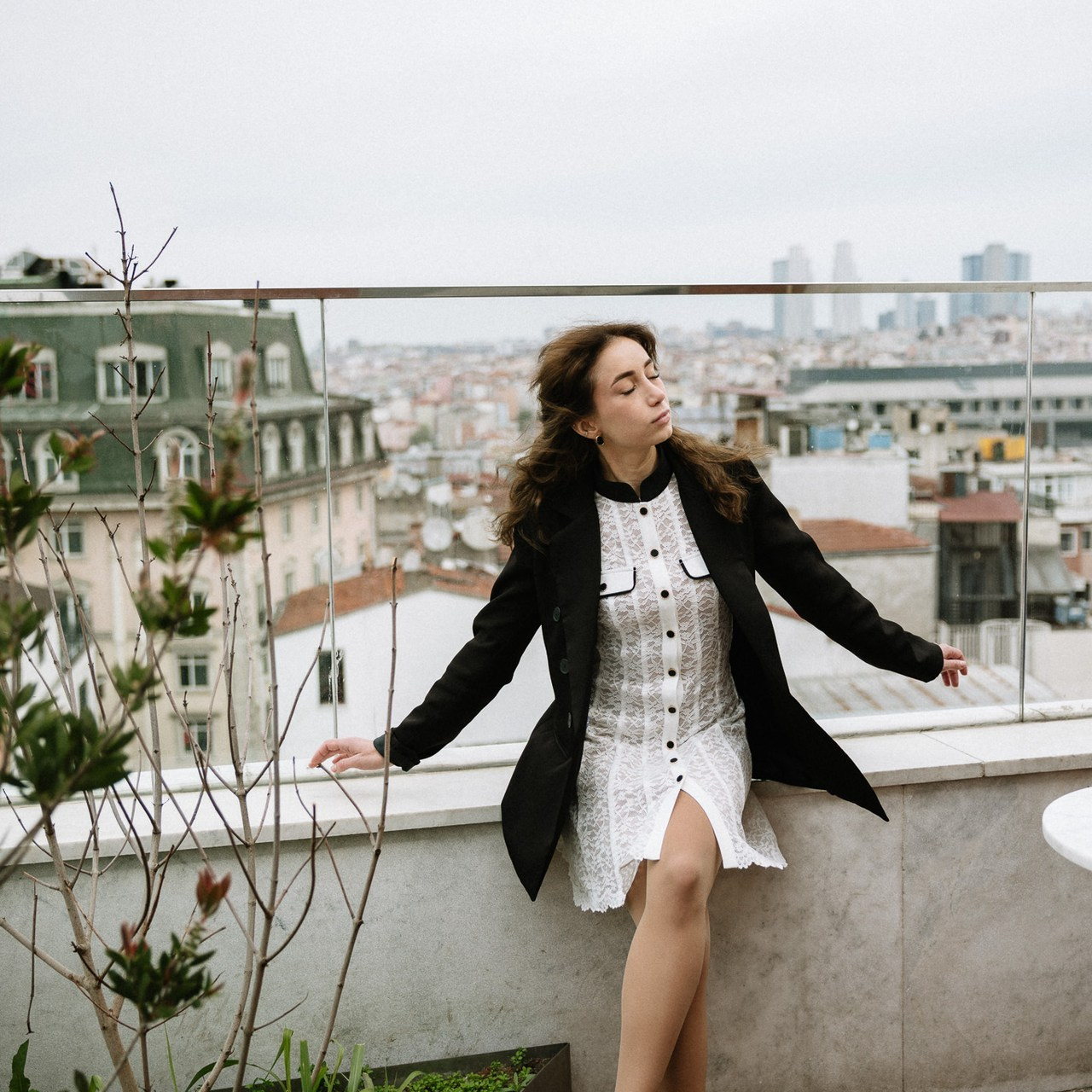Отзывы. Photographer Liana