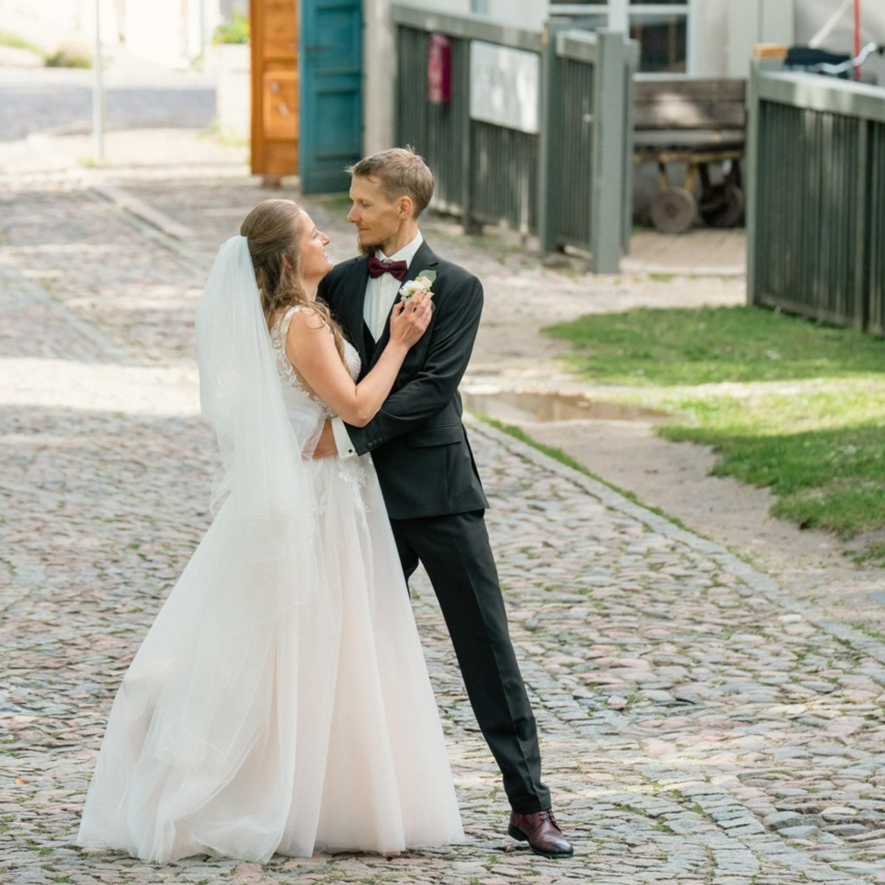 Testimonials. Joefotografia