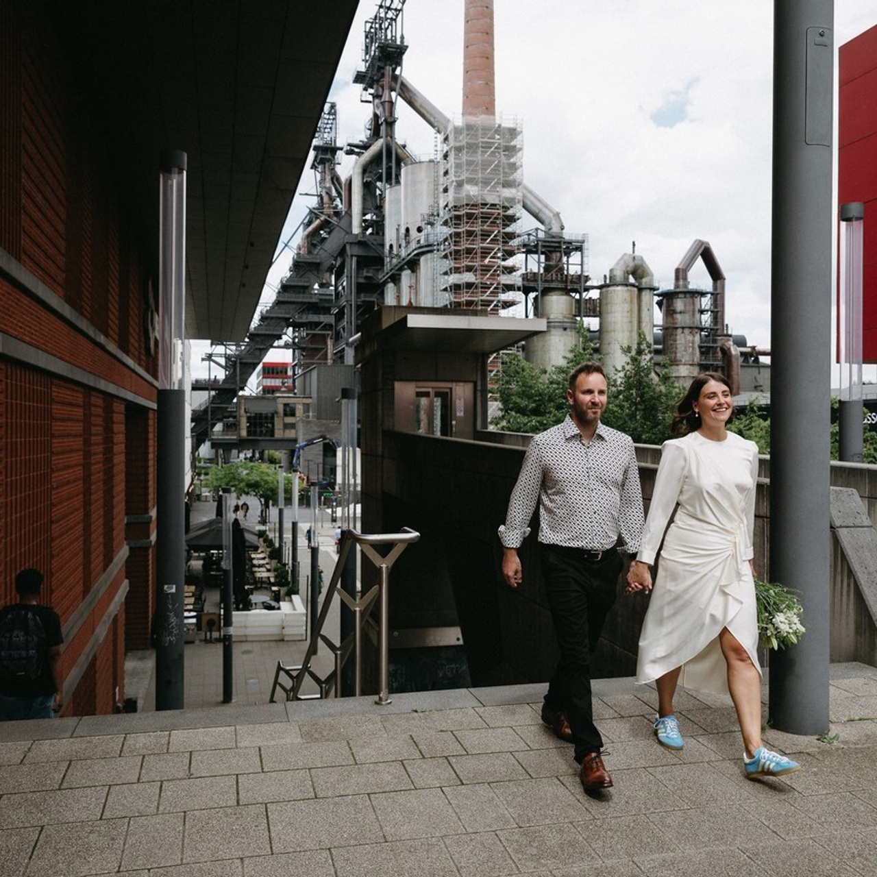 Testimonials. Hochzeitsfotograf Bodensee & Allgäu | Liliana Berkut