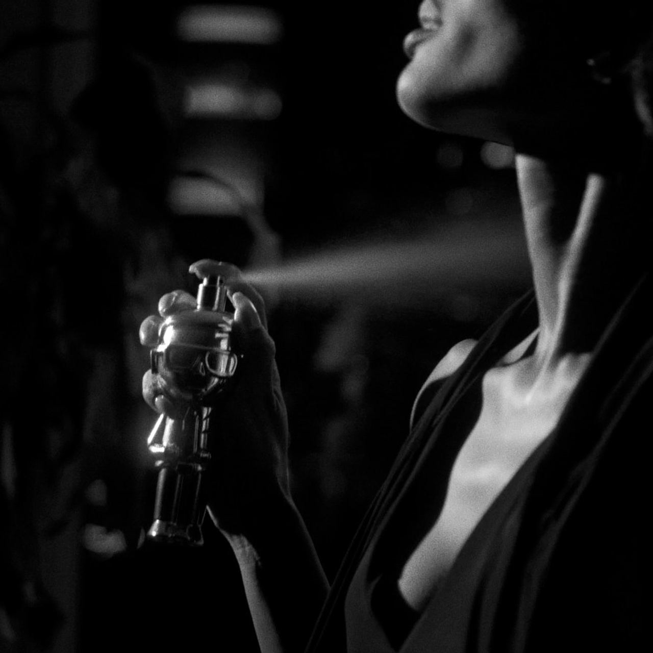 PERFUME