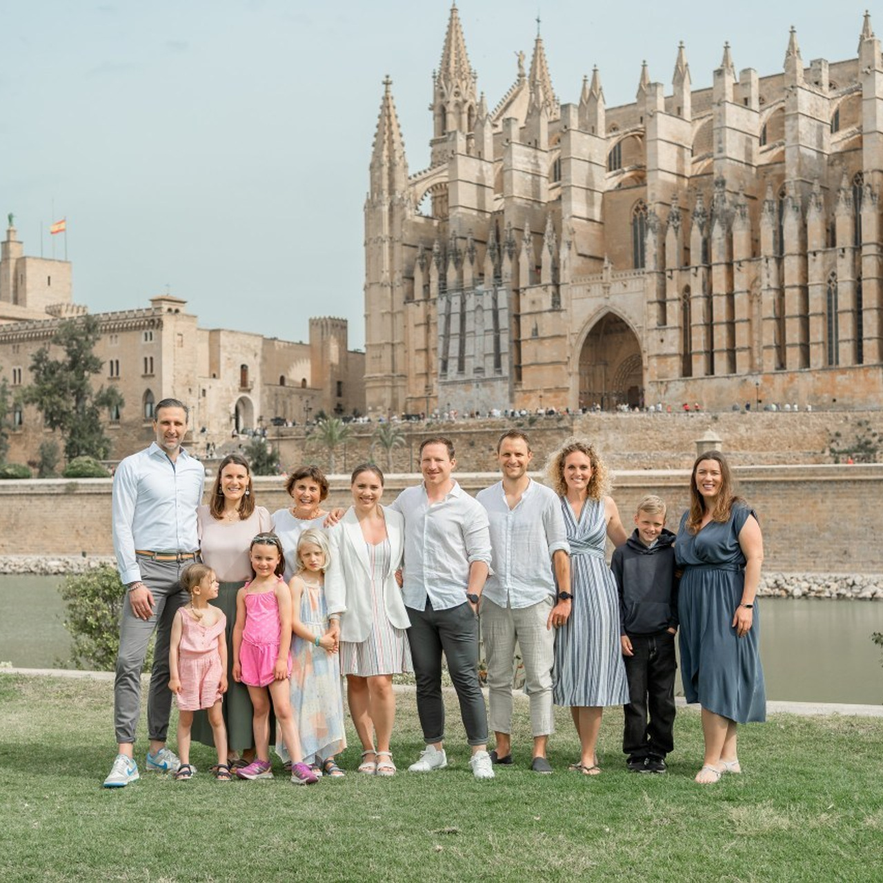 Feedback. Deine Fotografin auf Mallorca für Familien und Business