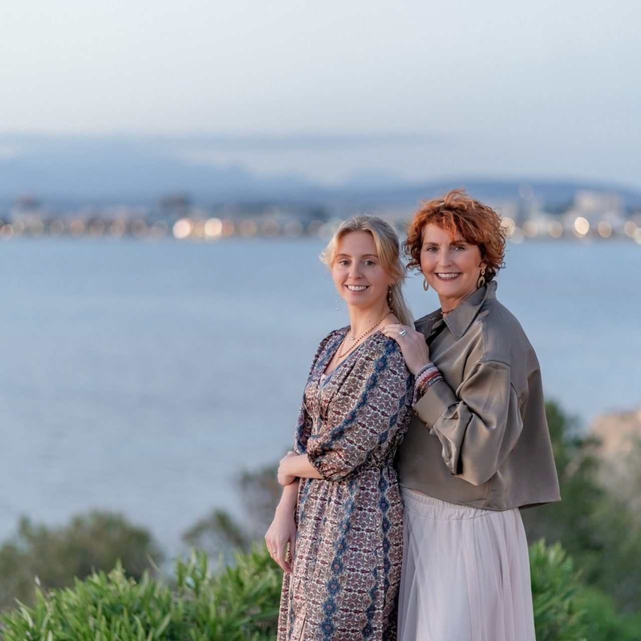 Feedback. Deine Fotografin auf Mallorca für Familien und Business