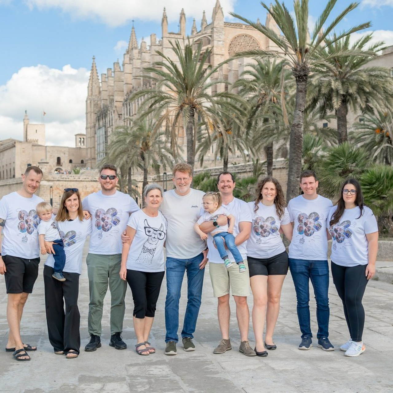 Feedback. Deine Fotografin auf Mallorca für Familien und Business