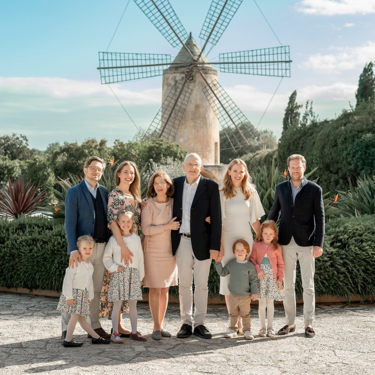 Feedback. Deine Fotografin auf Mallorca für Familien und Business