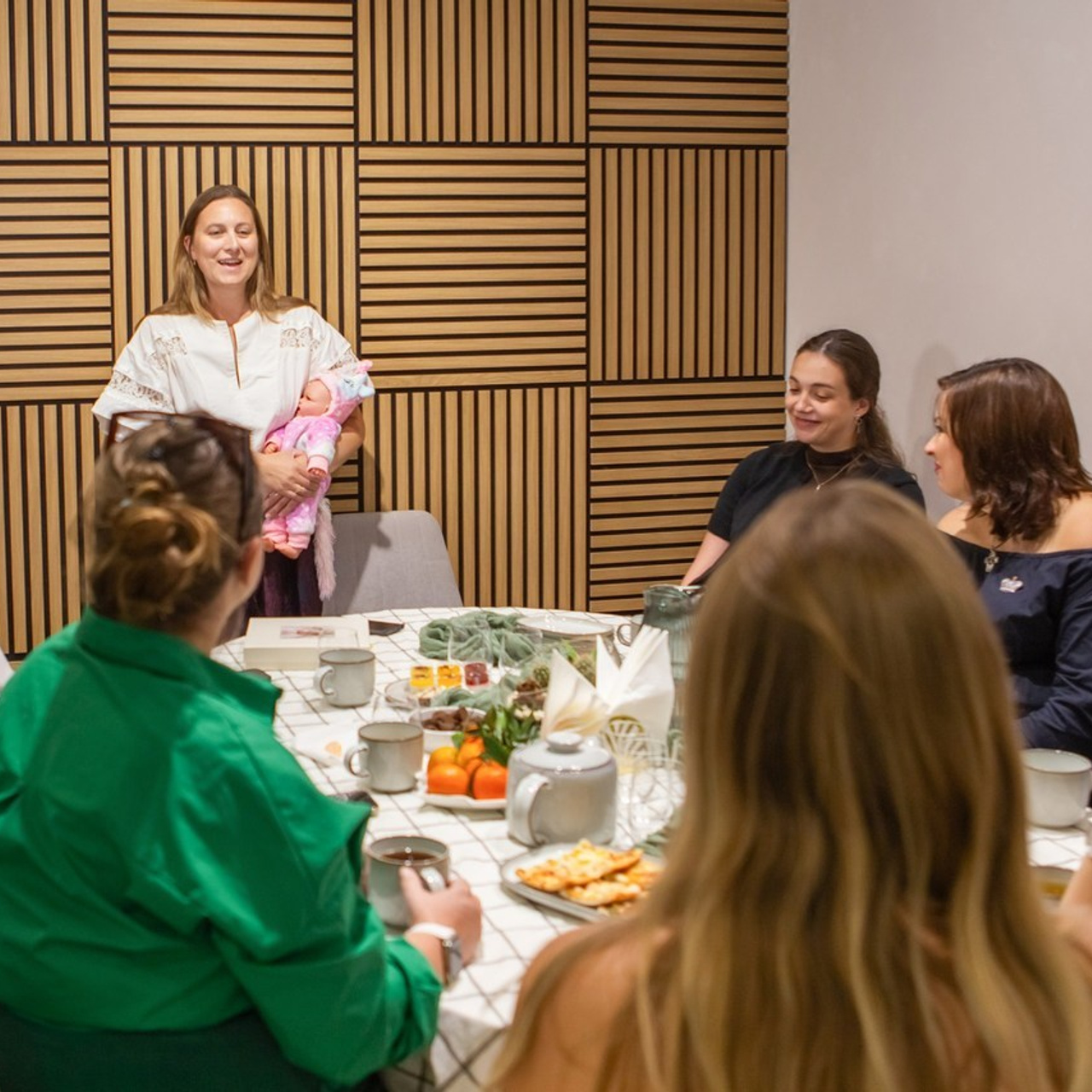 Feedback. Professional photographer in Spain