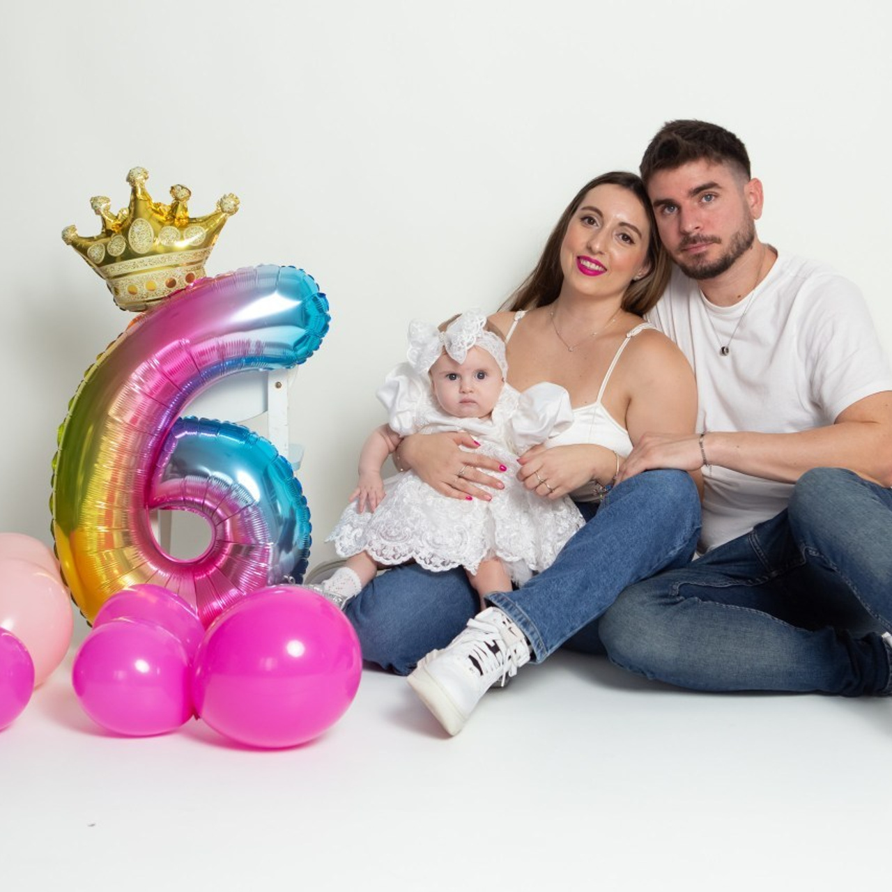 Feedback. Professional photographer in Spain