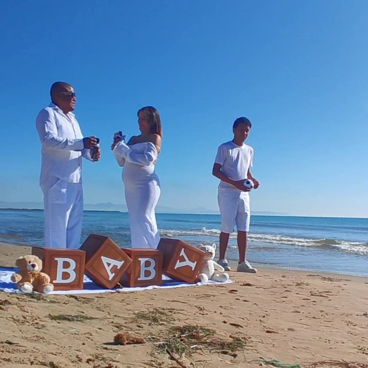 Feedback. Destination Wedding & Proposal Photografer in Costa Blanca