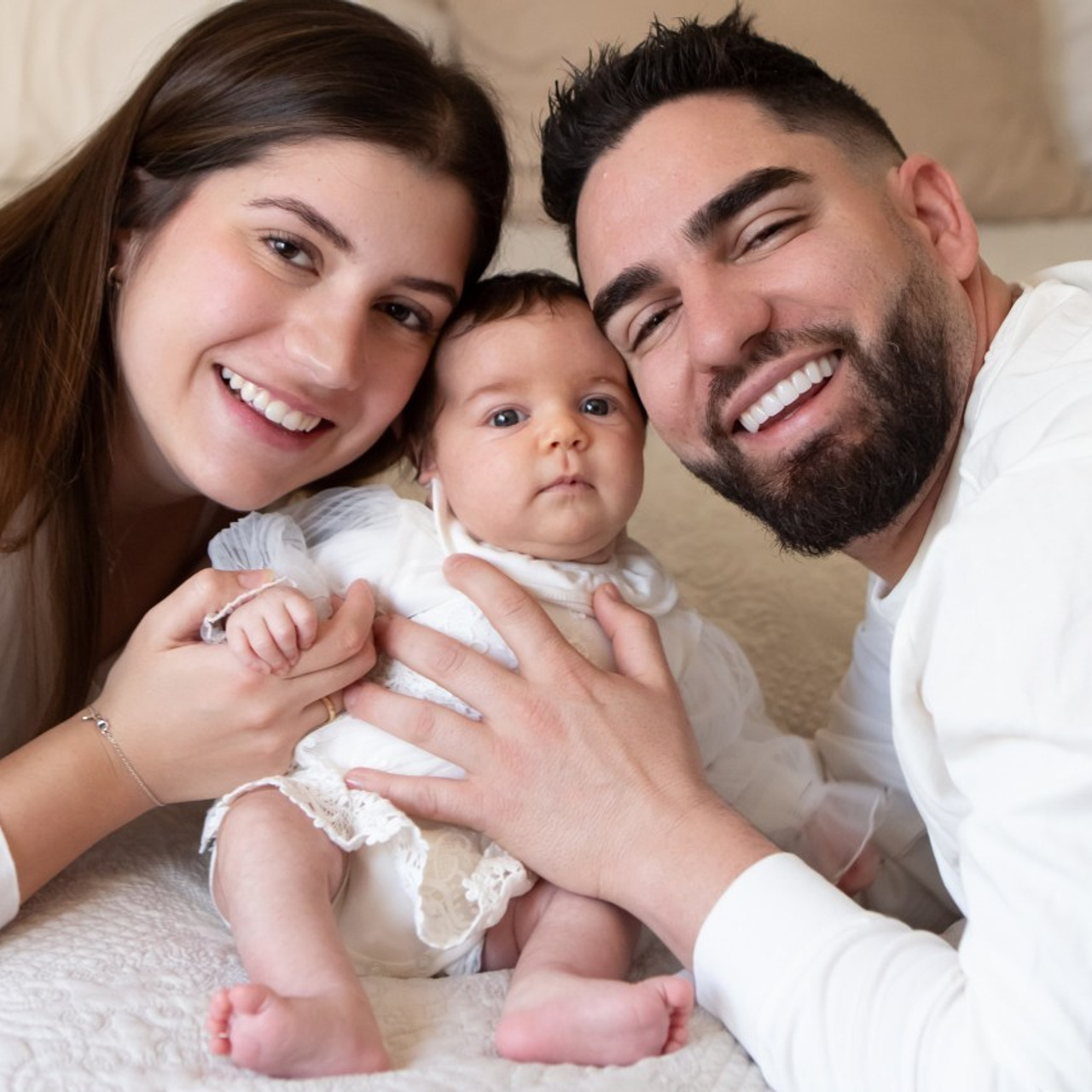 Feedback. Professional photographer in Spain