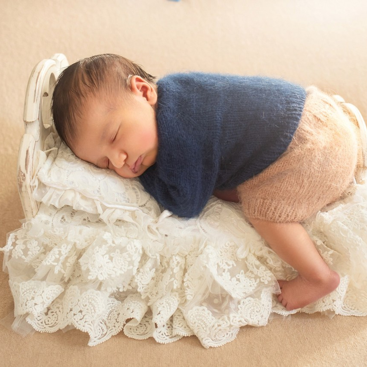 Feedback. Professional photographer in Spain