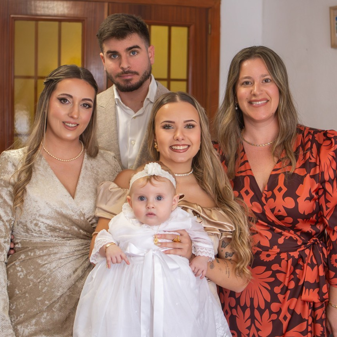 Feedback. Professional photographer in Spain