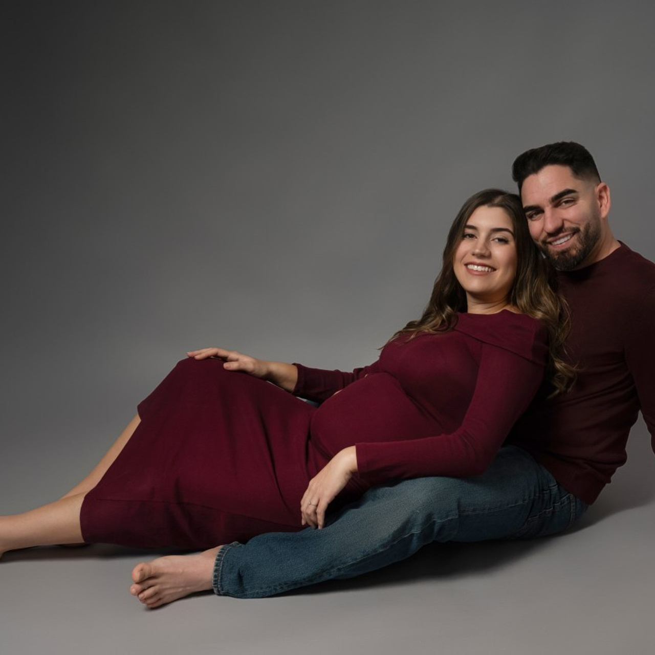 Feedback. Professional photographer in Spain