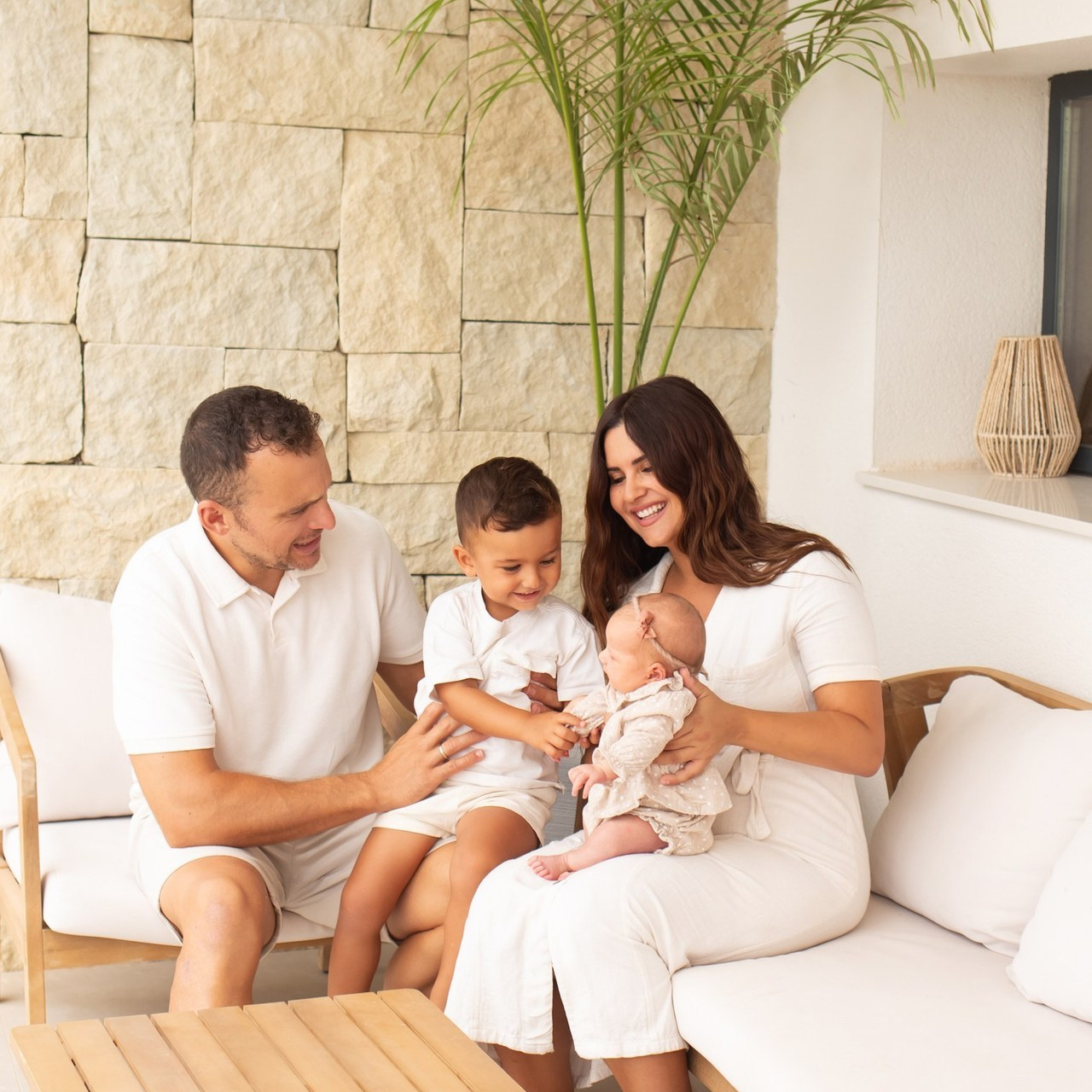 Feedback. Professional photographer in Spain