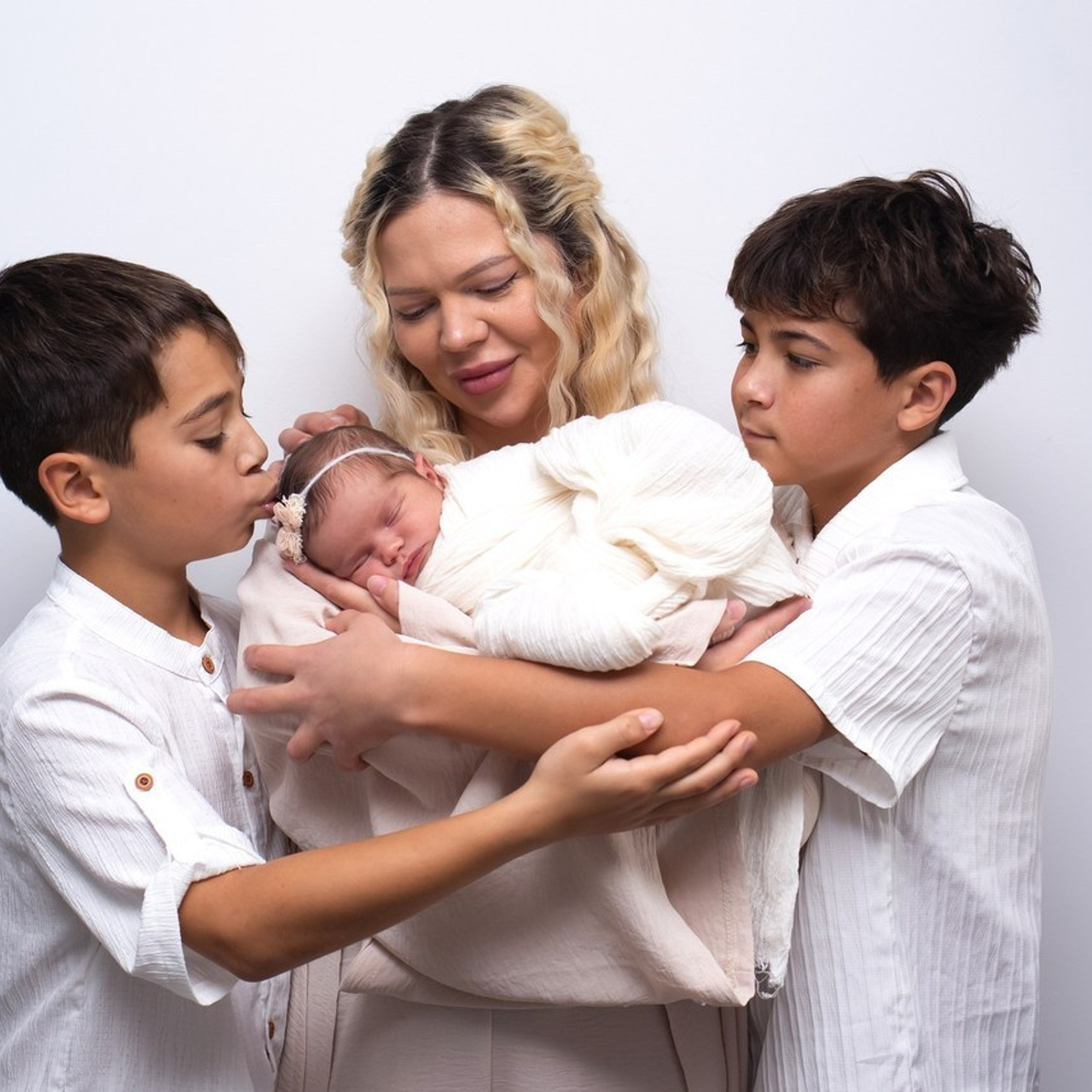 Feedback. Professional photographer in Spain