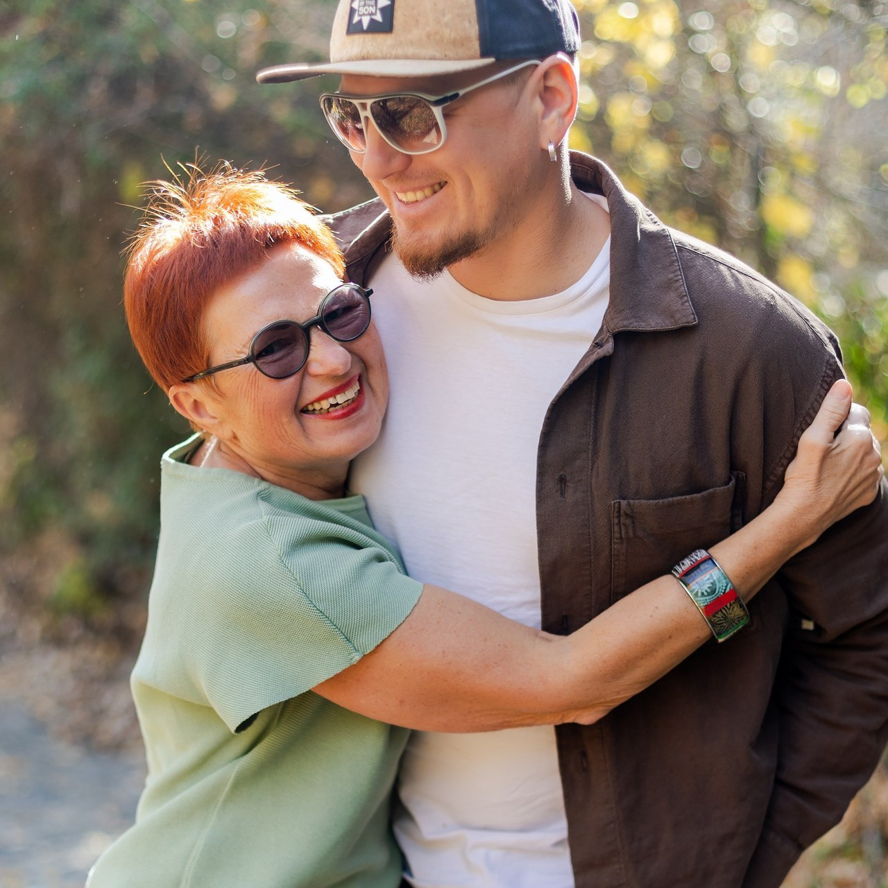 Отзывы. Sparkling Vision