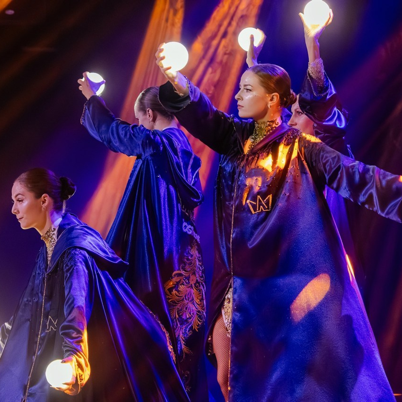 Отзывы. Sparkling Vision