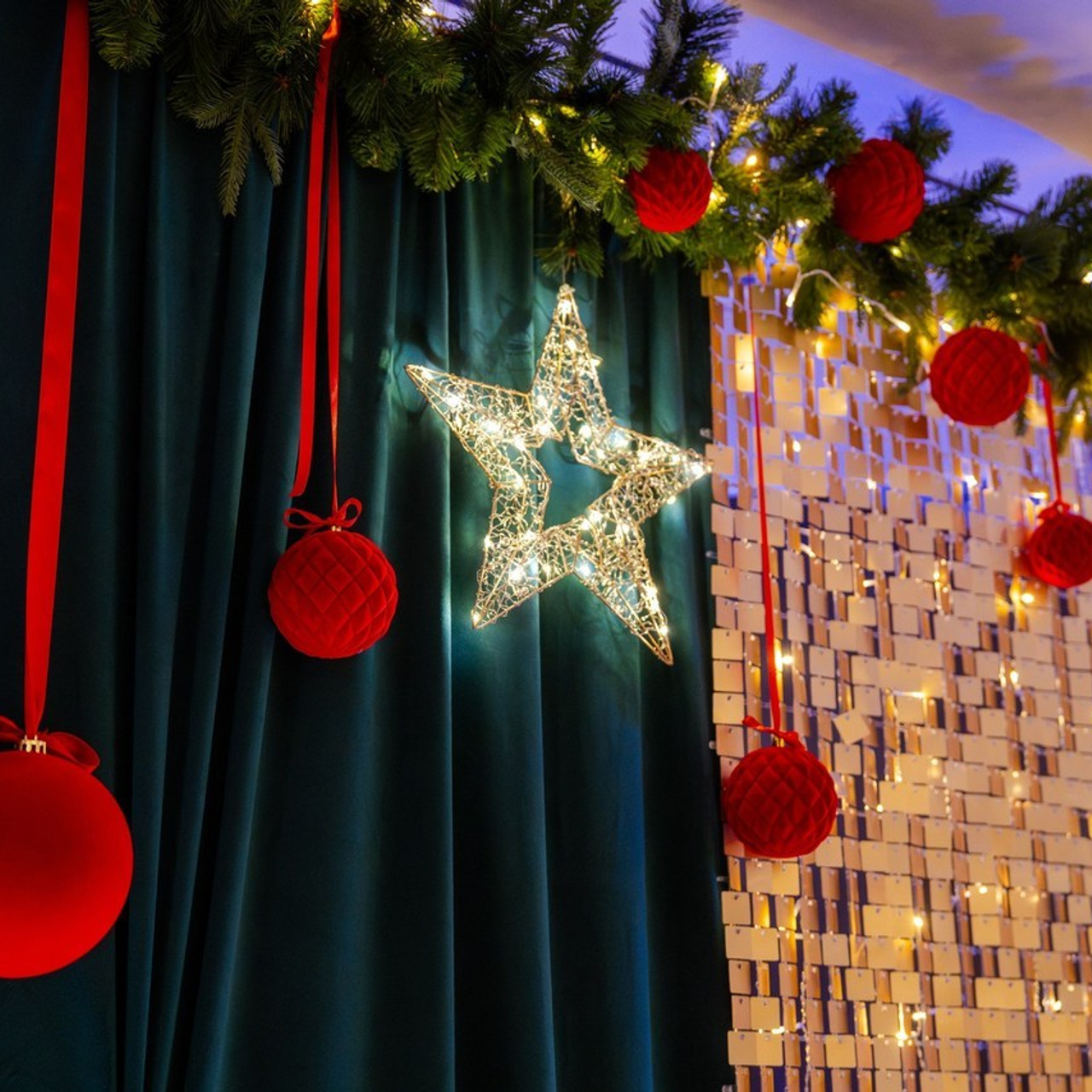 Отзывы. Sparkling Vision