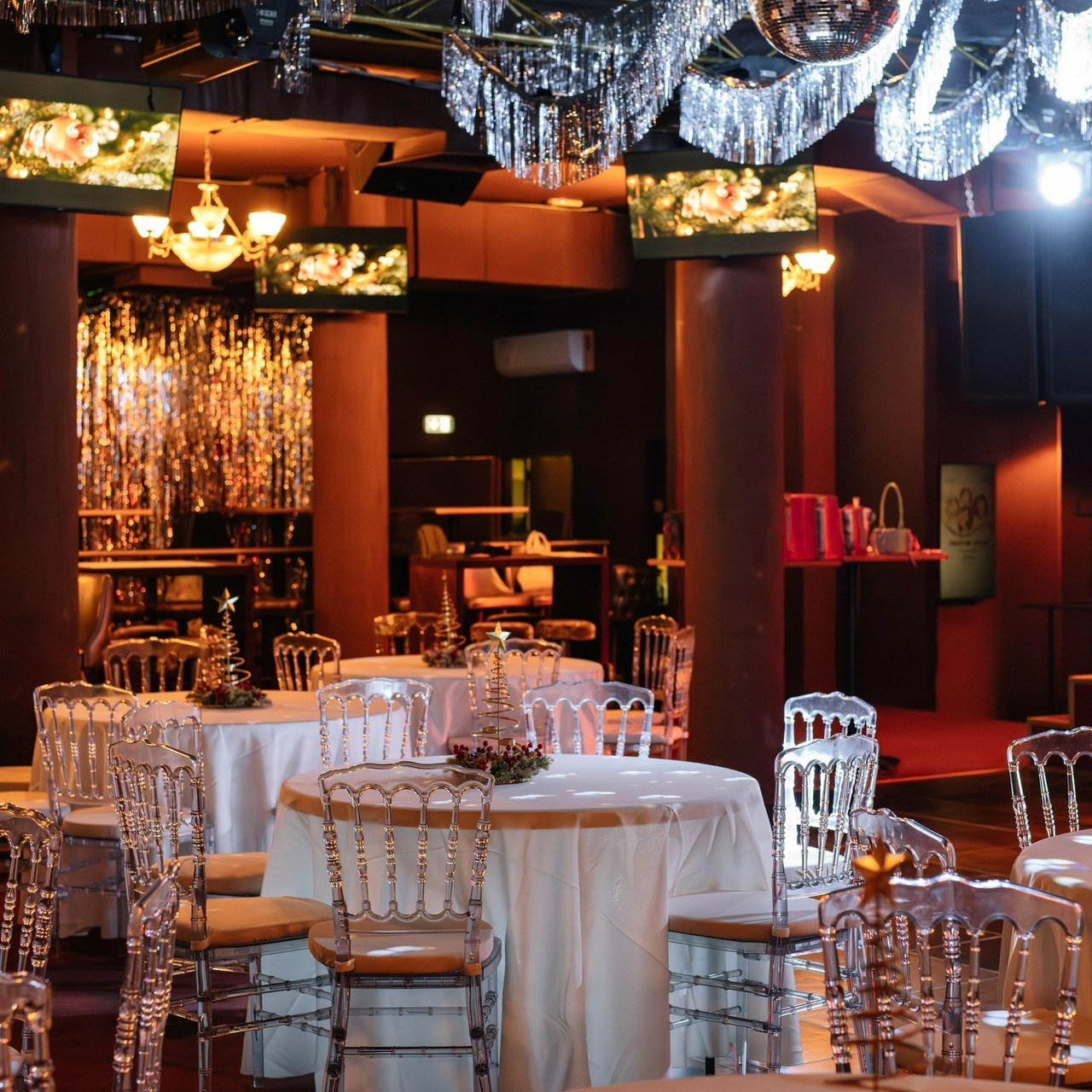 Отзывы. Sparkling Vision