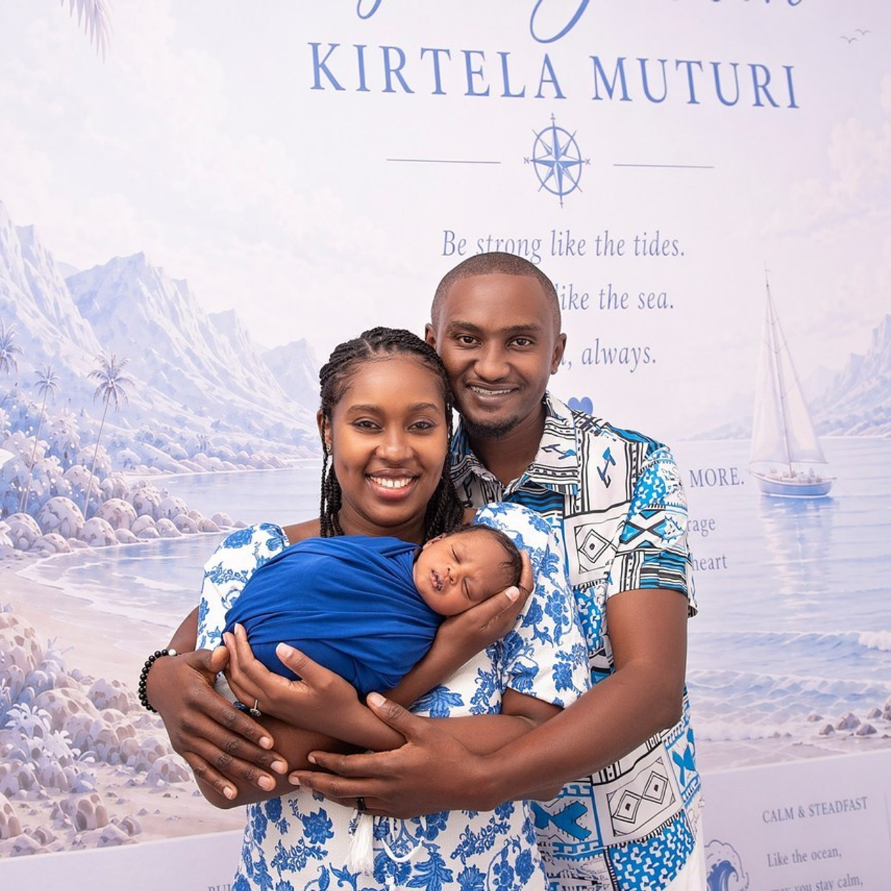 Happy Clients our Newborn Baby and Family shoot @Nairobi & Mombasa. Newborn, Baby, Maternity and Family Photographer Nairobi Mombasa Kenya