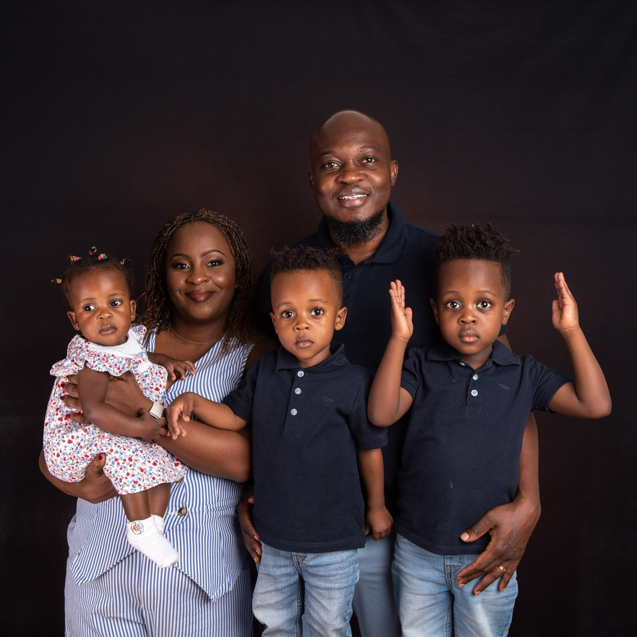 Happy Clients our Newborn Baby and Family shoot @Nairobi & Mombasa. Newborn, Baby, Maternity and Family Photographer Nairobi Mombasa Kenya