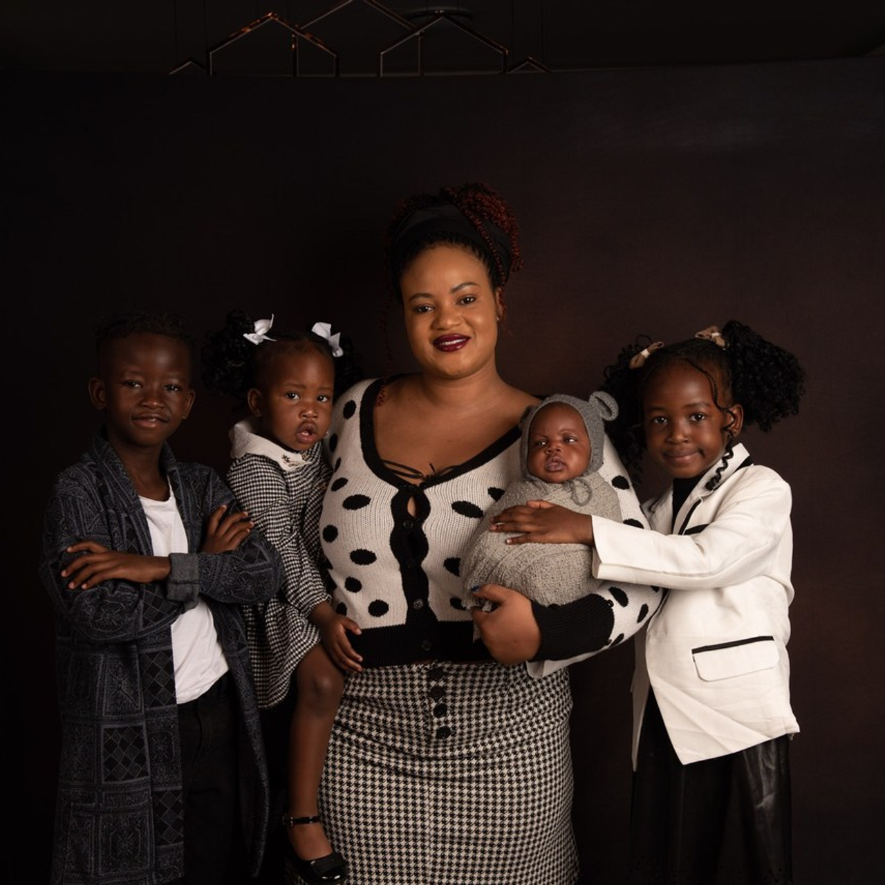 Happy Clients our Newborn Baby and Family shoot @Nairobi & Mombasa. Newborn, Baby, Maternity and Family Photographer Nairobi Mombasa Kenya