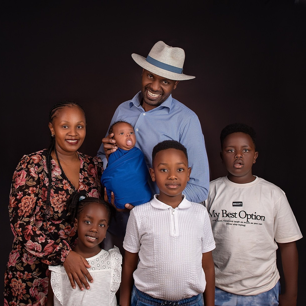 Happy Clients our Newborn Baby and Family shoot @Nairobi & Mombasa. Newborn, Baby, Maternity and Family Photographer Nairobi Mombasa Kenya