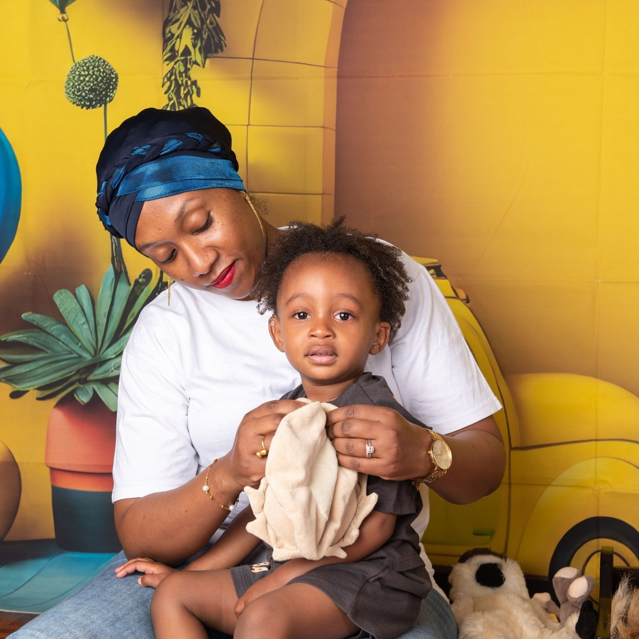 Happy Clients our Newborn Baby and Family shoot @Nairobi & Mombasa. Newborn, Baby, Maternity and Family Photographer Nairobi Mombasa Kenya