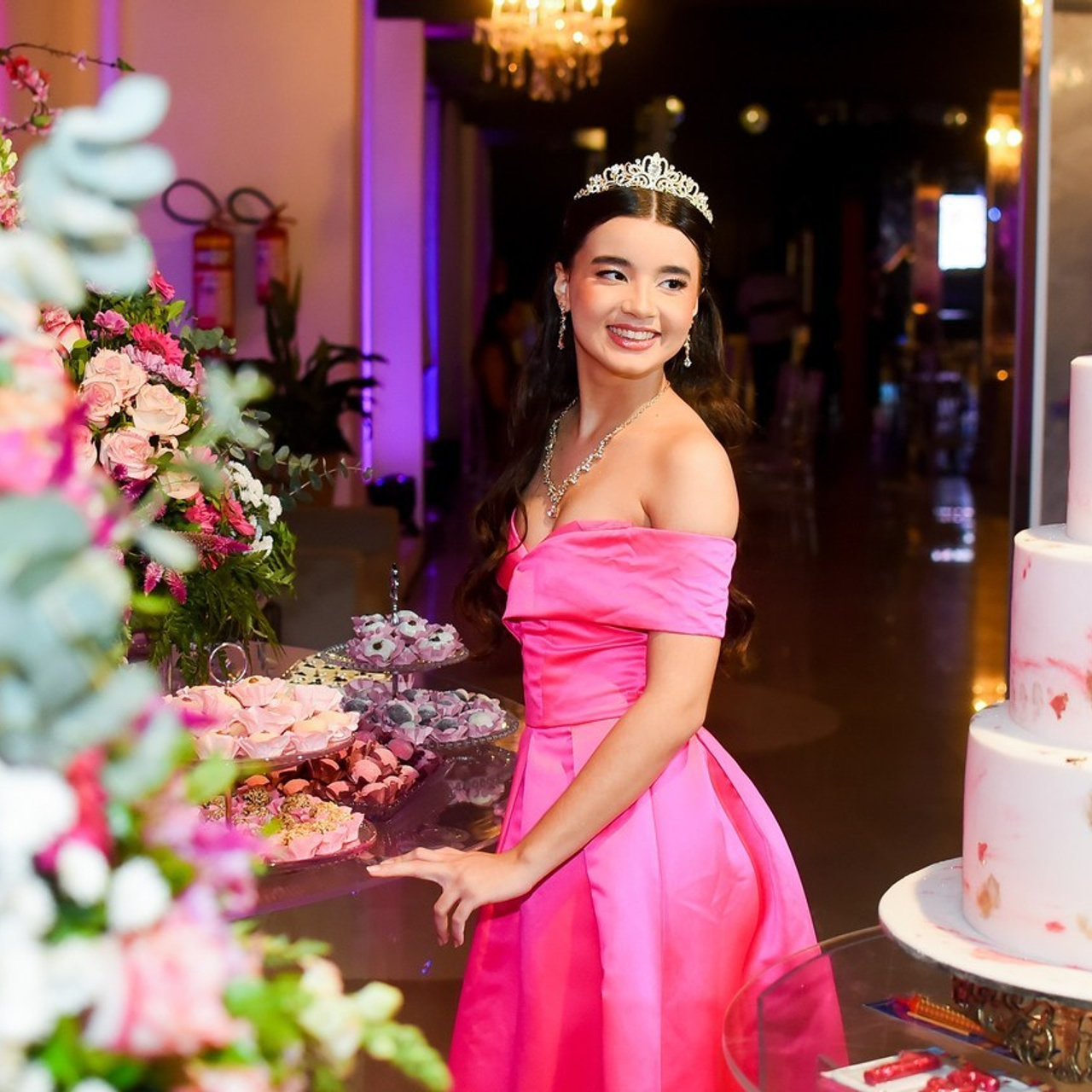 DEPOIMENTOS. Haziel Ribeiro Fotógrafo de Casamentos em Natal RN