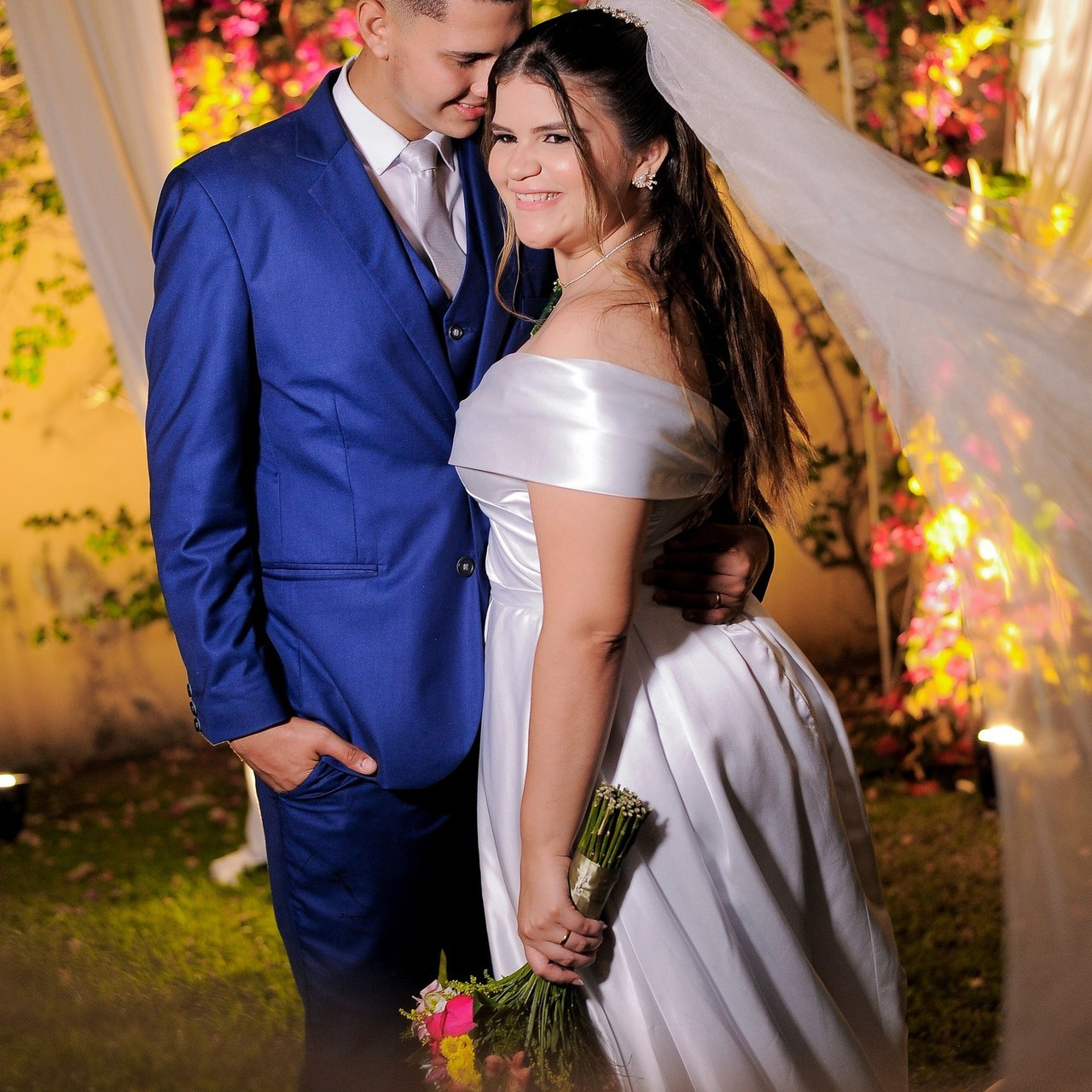 DEPOIMENTOS. Haziel Ribeiro Fotógrafo de Casamentos em Natal RN