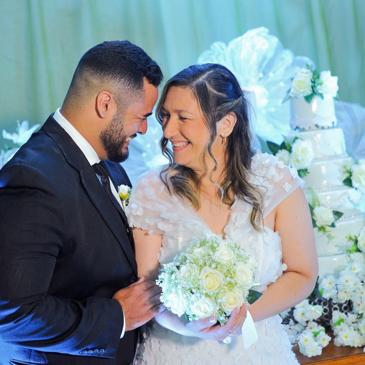 Haziel Ribeiro Fotógrafo de Casamentos em Natal RN
