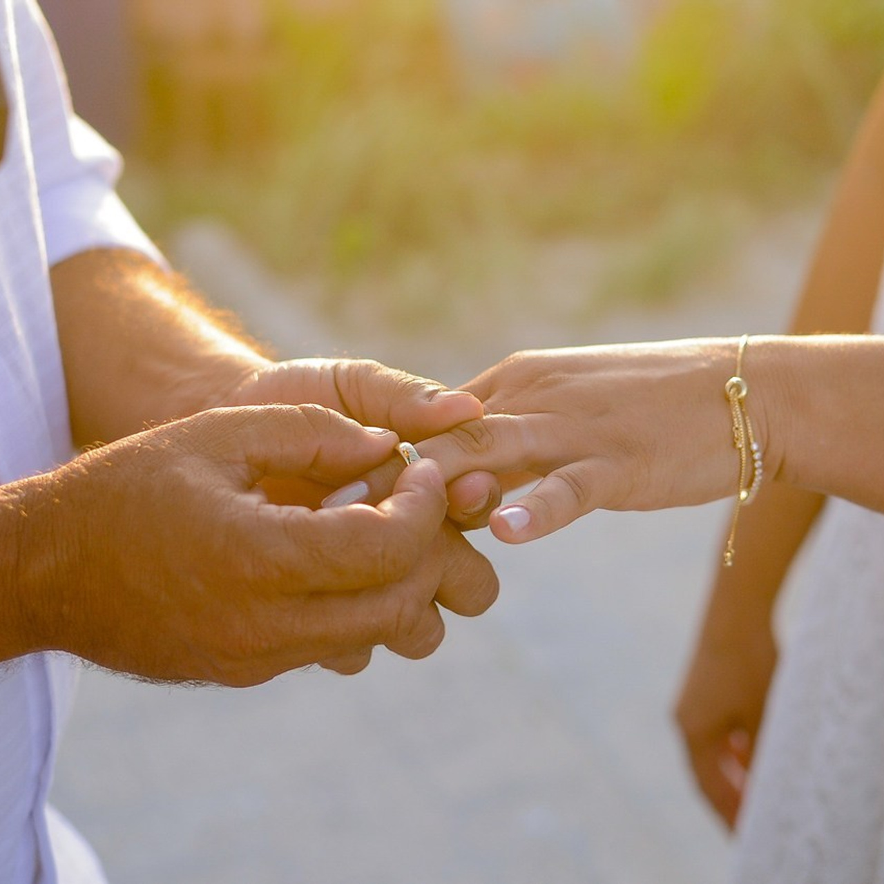 DEPOIMENTOS. Haziel Ribeiro Fotógrafo de Casamentos em Natal RN