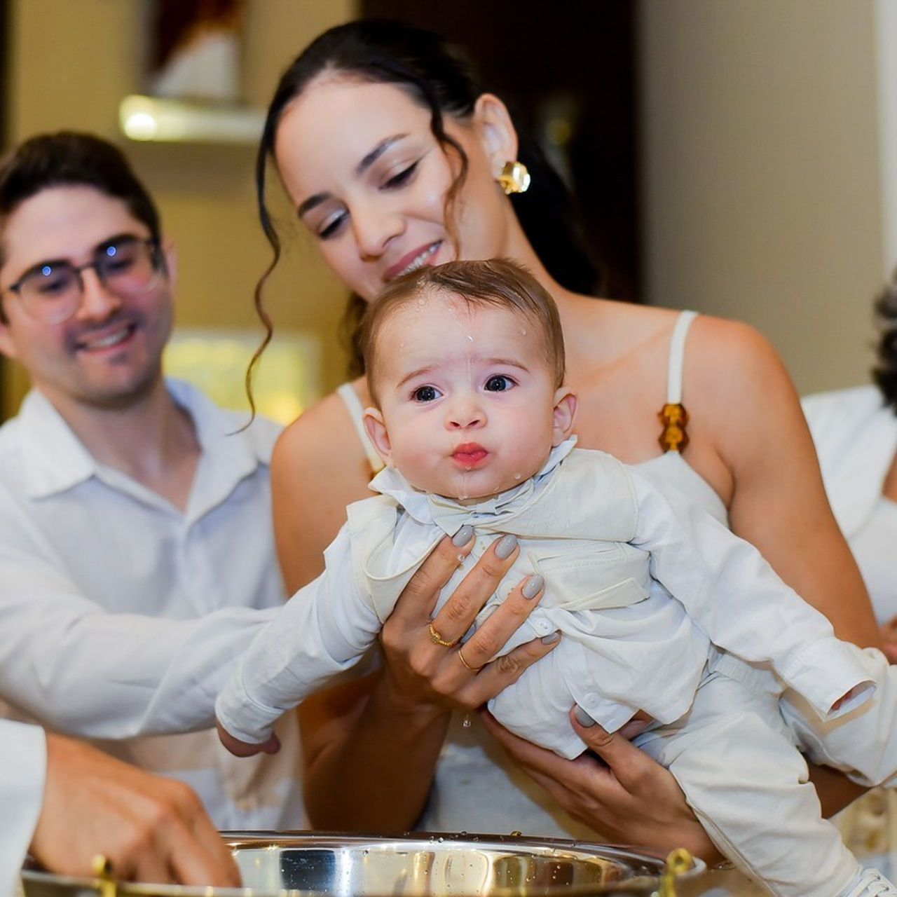 DEPOIMENTOS. Haziel Ribeiro Fotógrafo de Casamentos em Natal RN