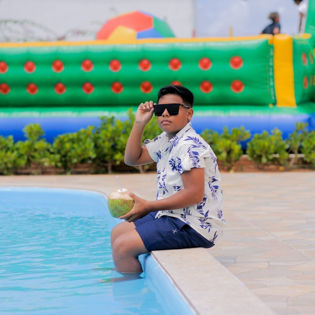 DEPOIMENTOS. Haziel Ribeiro Fotógrafo de Casamentos em Natal RN