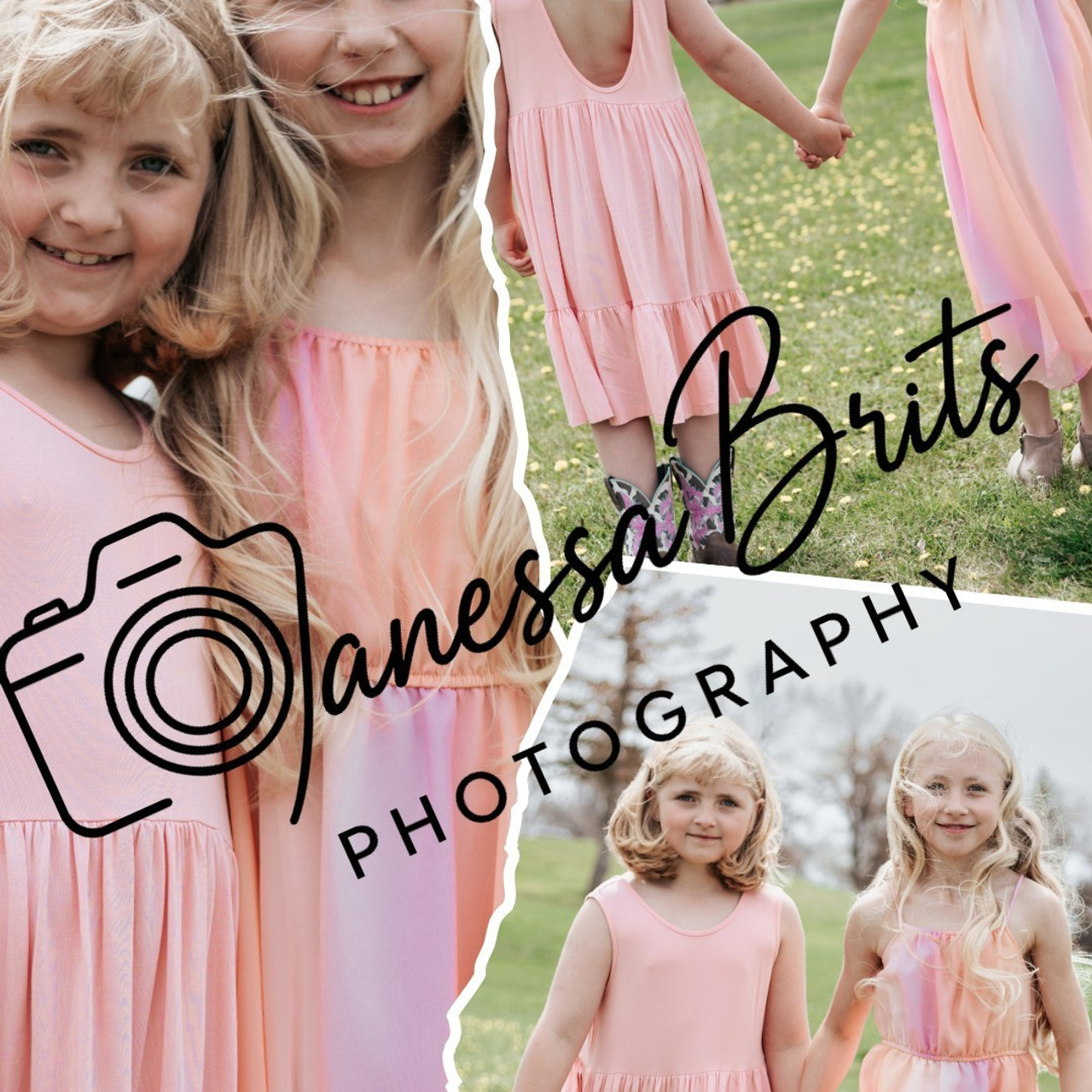 Testimonials. Photography Vanessa Brits