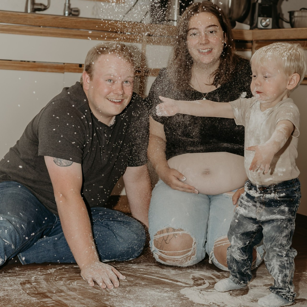 Testimonials. Photography Vanessa Brits