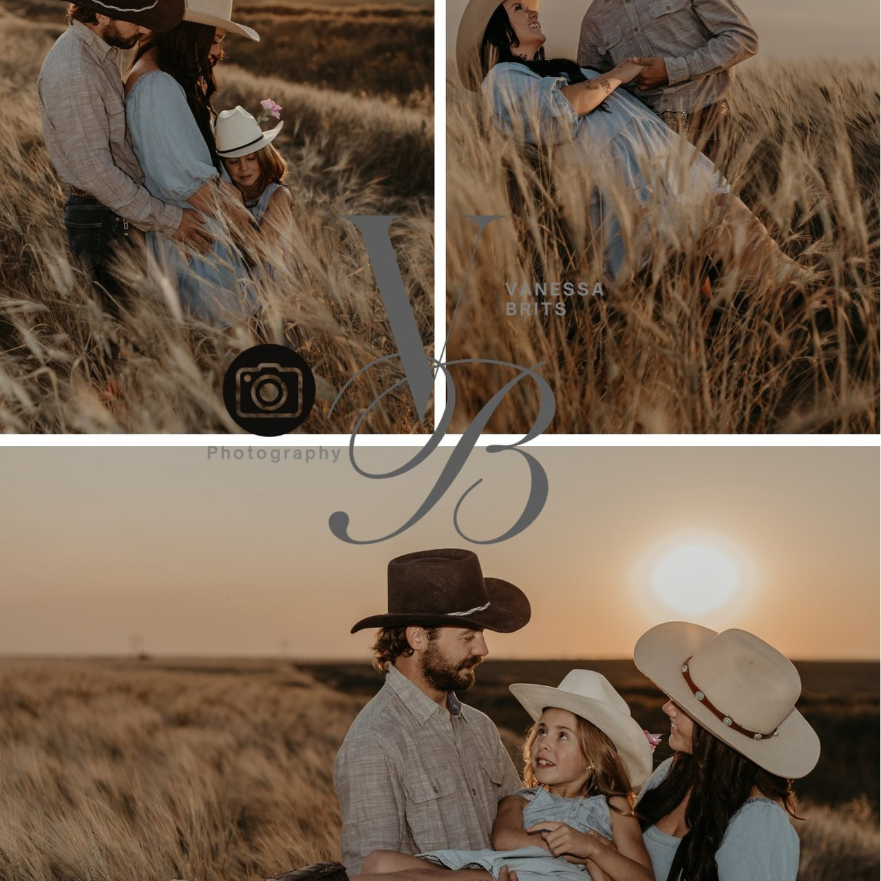 Testimonials. Photography Vanessa Brits
