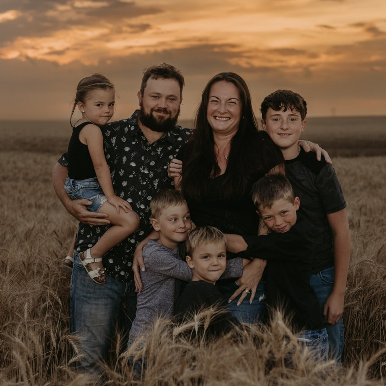 Testimonials. Photography Vanessa Brits