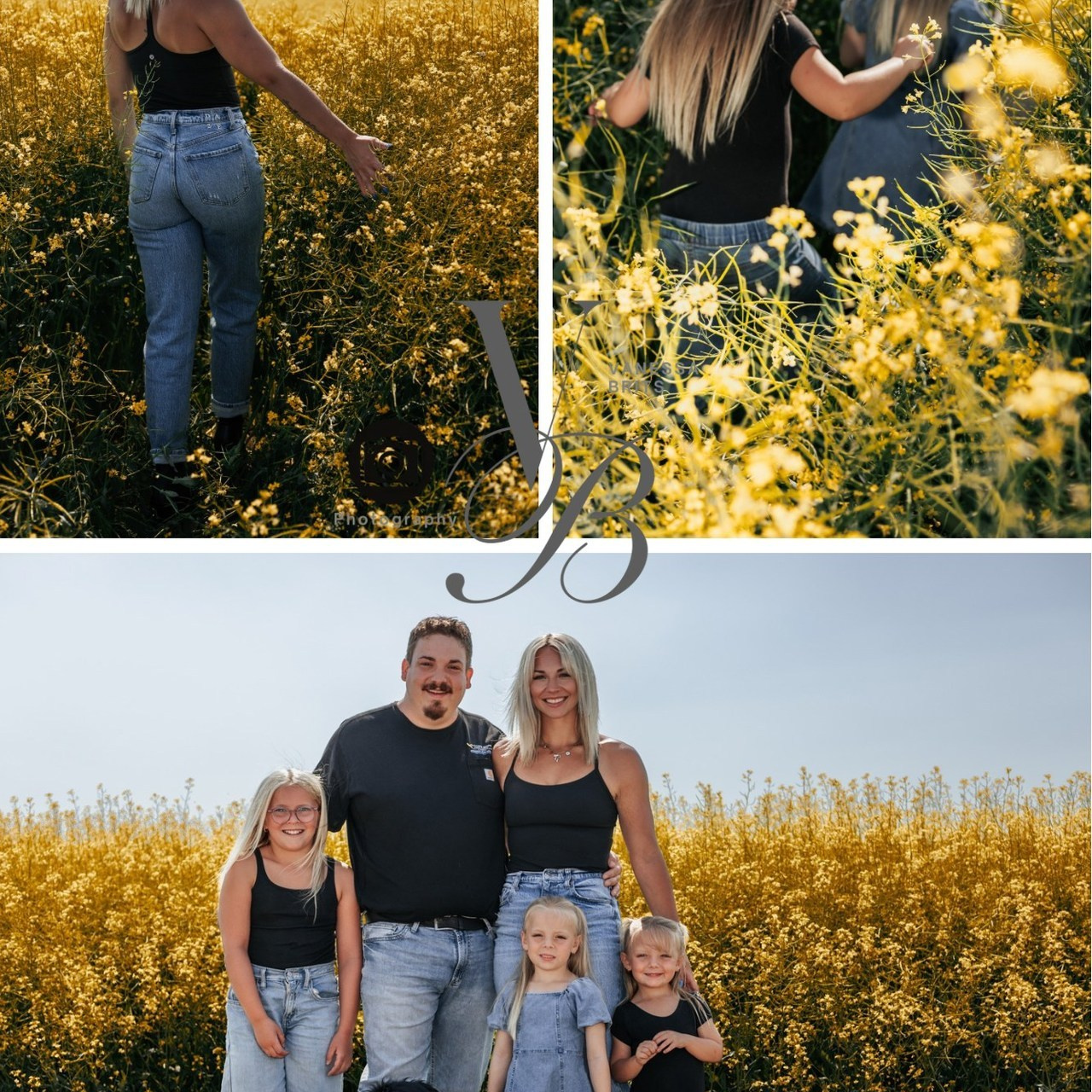 Testimonials. Photography Vanessa Brits