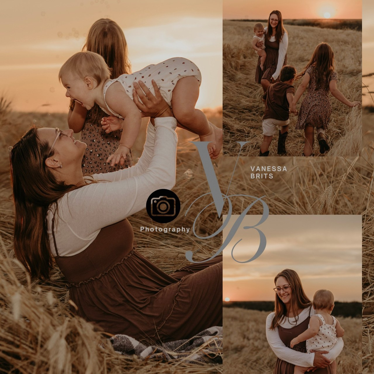 Testimonials. Photography Vanessa Brits
