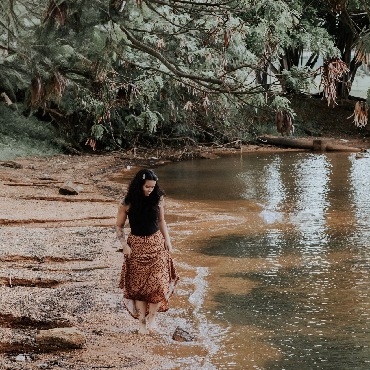 Fotografia em Brasília