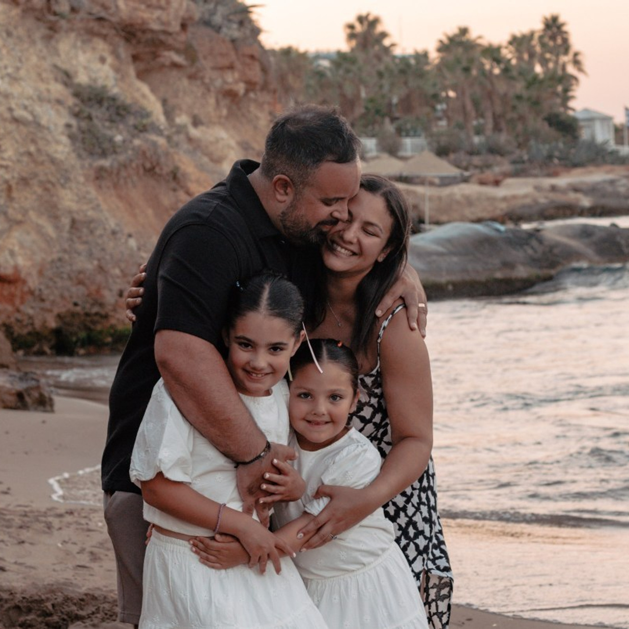 Feedback. Photographer Maria Chedroom