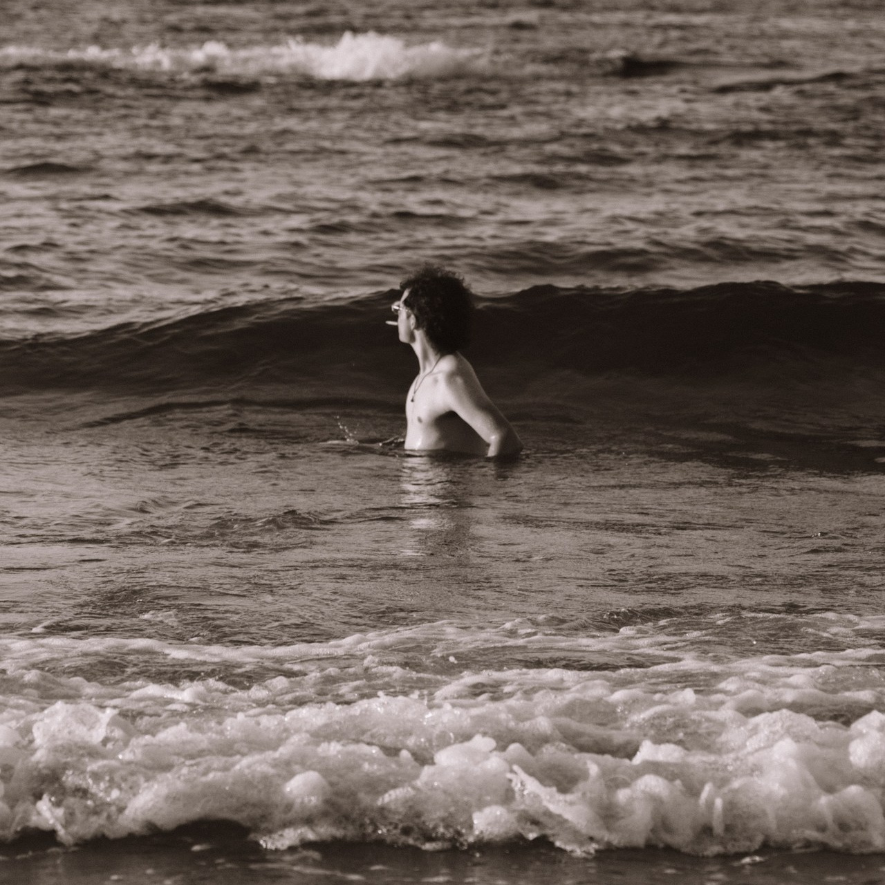 Feedback. Photographer Maria Chedroom
