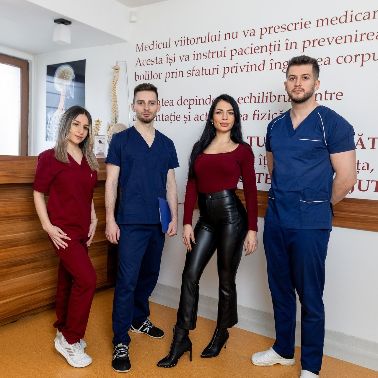 Testimonials. CarlaBresan